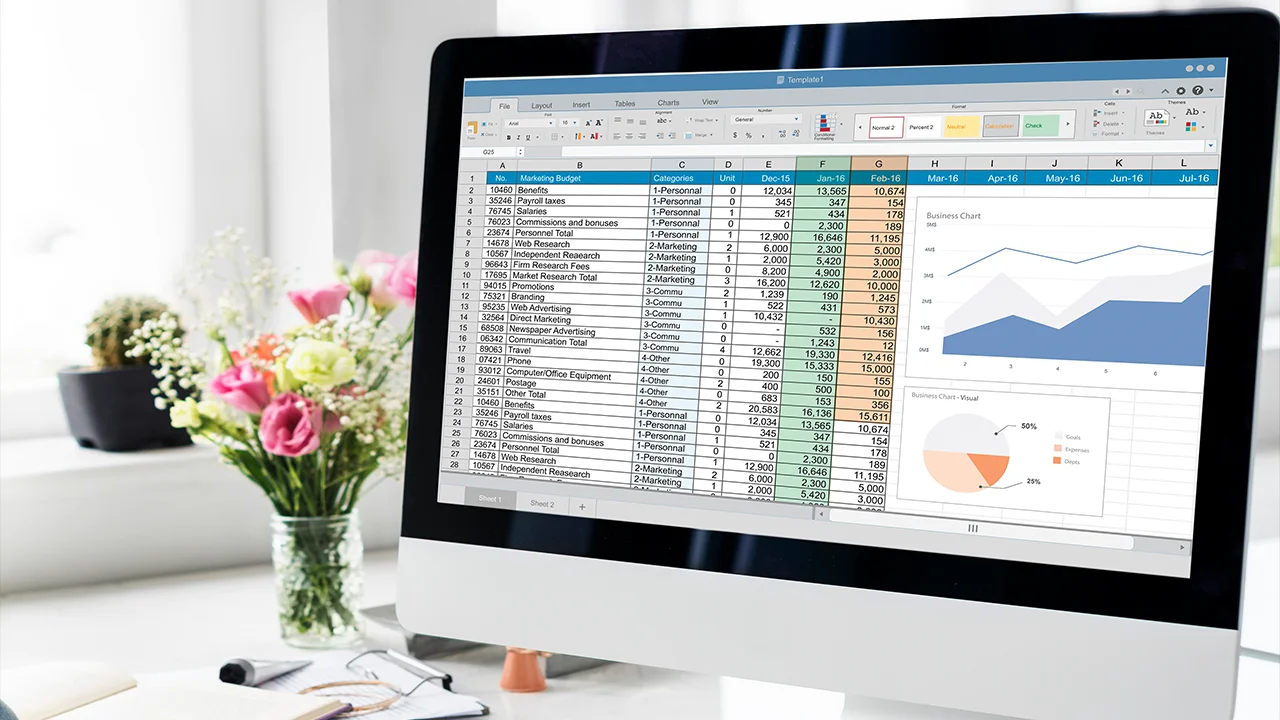 İleri Excel Eğitimi ile Analitik Düşüncenizi Güçlendirin
